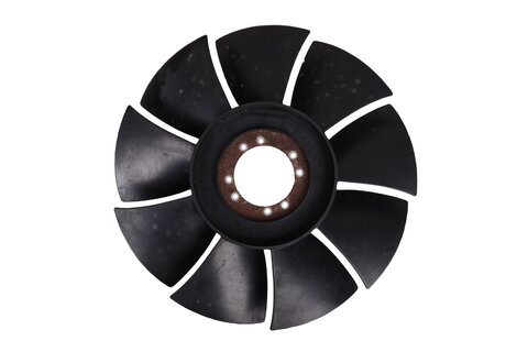 Ventilátor chladenia 9 listov 504154349