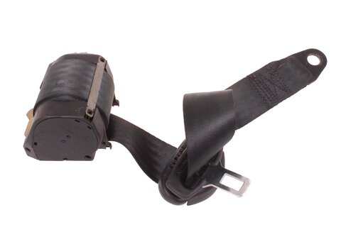 Bezpečnostný pás pravý zadný