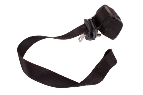 Bezpečnostný pás ľavý predný