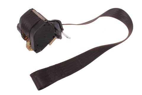 Bezpečnostný pás pravý predný