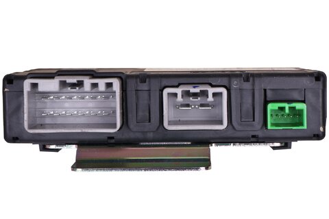 Riadiaca jednotka ťažného zariadenia BK2T-19H378-AD