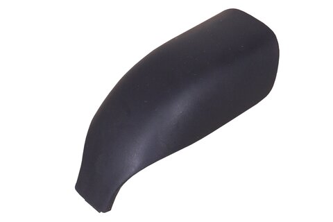 Krytka madla posuvných dverí - čierna, V=S BK21-4273-AA