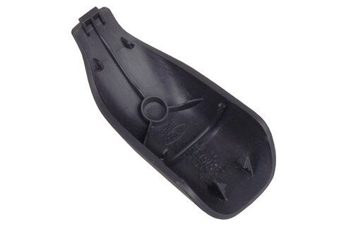 Krytka madla posuvných dverí - čierna, V=S BK21-4273-AA