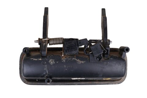 Madlo piatych dverí s mikrospínačom 7E5827565D