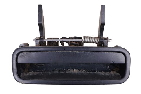 Madlo piatych dverí s mikrospínačom 7E5827565D