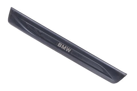 Nástupná prahová lišta predná pravá BMW 51477203602