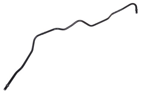 Palivové potrubie - spätné vedenie predné NAFTA 16127205306