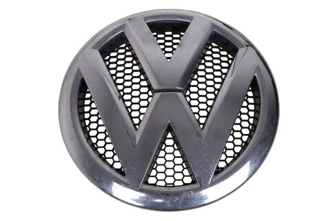 Znak VW predný 7E0853601C