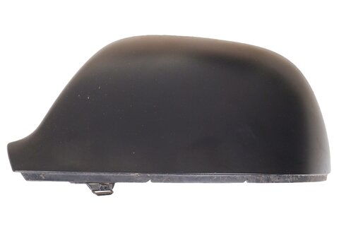 Kryt spätného vonkajšieho zrkadla nelakovacia ľavý 7E1857527K