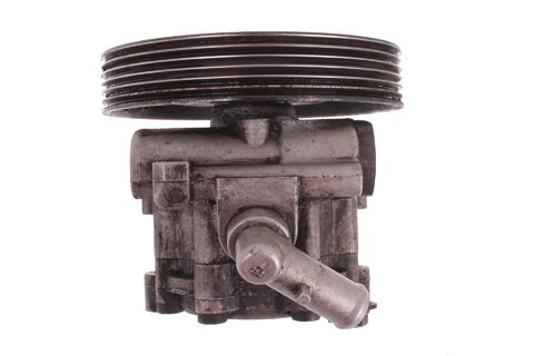 Servočerpadlo 2.0 JTD   AC