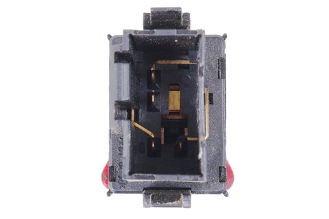 Tlačidlo varovných svetiel 6Y0953235A