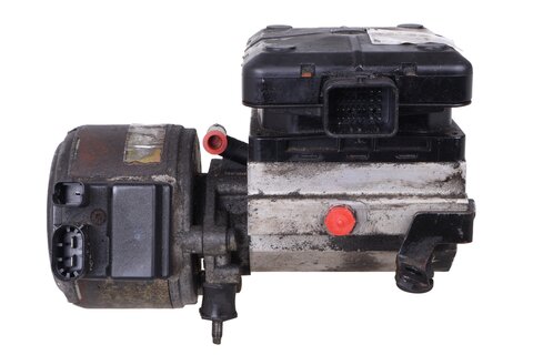 Čerpadlo hydraulického podvozku 527745