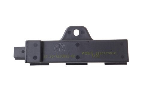 Anténa keyless - 9672409080