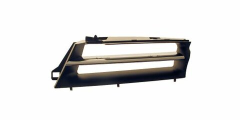 Mriežka pod kapotou ľavá L -03 orig.