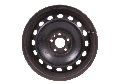 Disk kolesa 5x98x66/6Jx15 H2 ET37,5