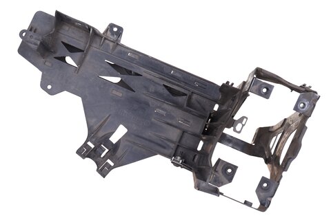 Držiak predného svetlometu pravý 51647200794