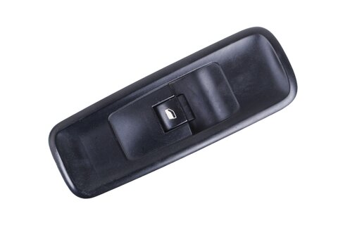 Tlačidlo sťahovania okien predné pravé 6554P5