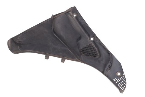 Kryt prívodu vzduchu - torpéda pravý 64316987605