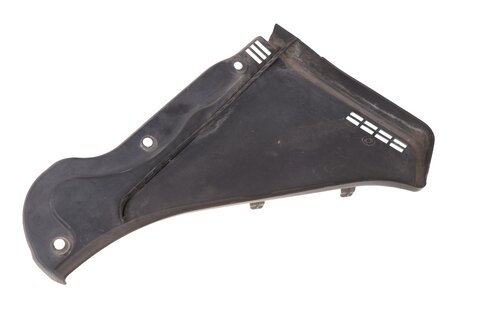 Kryt prívodu vzduchu - torpéda ľavý 51717216977