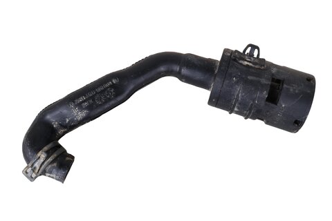 Tlmič hluku pre Webasto 7E0129661B