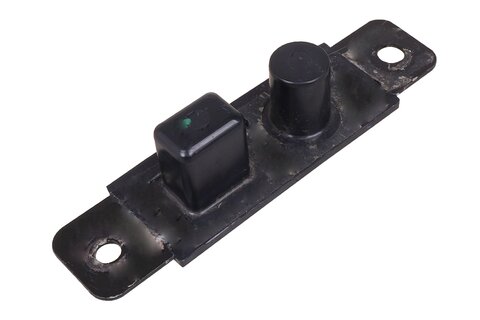 Doraz / západka posuvných dverí - (vrchná, karoséria) BK21-V25300-CA