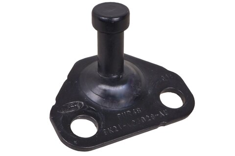 Západka zámku posuvných dverí BK21-V23028-AF