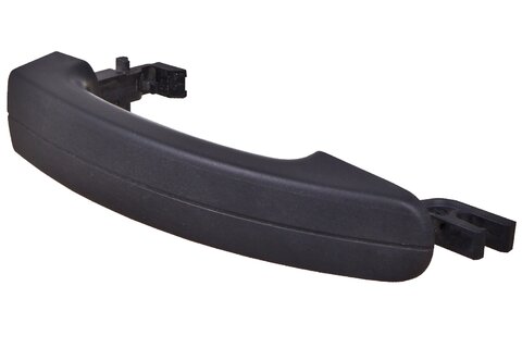 Vonkajšia kľučka predných a krídlových dverí L=P, nelakovacia AM51-U22404-DA