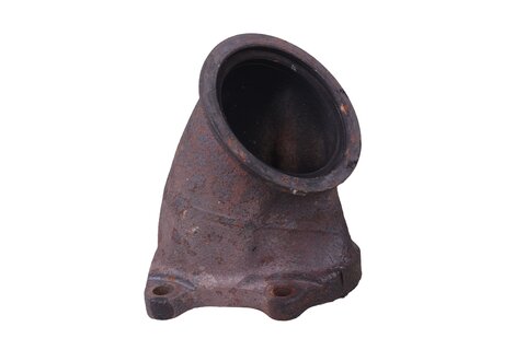 Koleno výfukového potrubia 5801514681