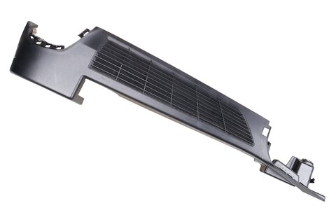 Plast batožinového priestoru pravý čierny combi 51479200694
