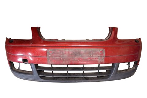 Nárazník predný pre ostrekovače -2006 1T0807217C