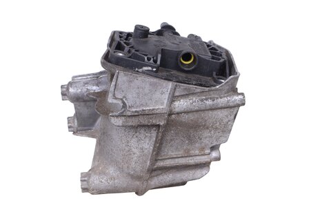 Obal palivového filtra