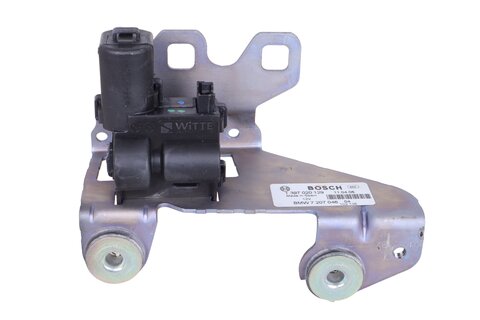 Zámok zadného skla veka kufra combi 51247250299
