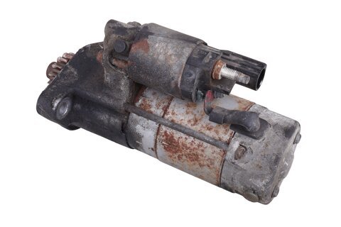 Štartér 059911024K