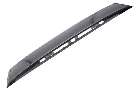 Spoiler piatych dverí lakovací combi 51627206564