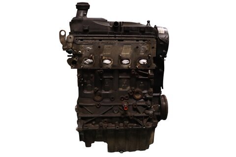 Motor CAAD 84kW
