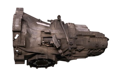 Prevodovka HPE 103kW