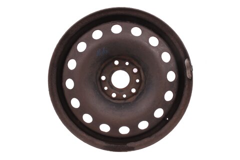Disk kolesa 5x110x58/6,5Jx16 H2 ET41
