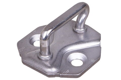 Západka zámku predných dverí L=P 8A61-A21982-AA