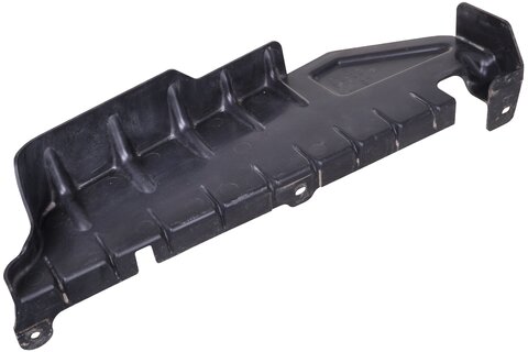 Bočný kryt motorového priestoru CC1Q-10317-AA