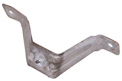 Držiak tepelného štítu výfukového potrubia - DPF CC11-5A275-AC