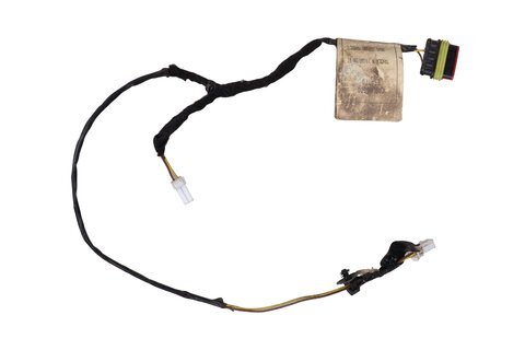 Káblový zväzok zadných dverí 5801379736