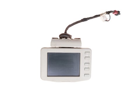 Display pre parkovaciu kameru 69501195