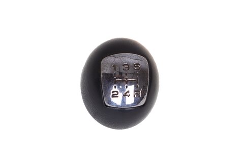 Hlavica radiacej páky chrómová 5801521828