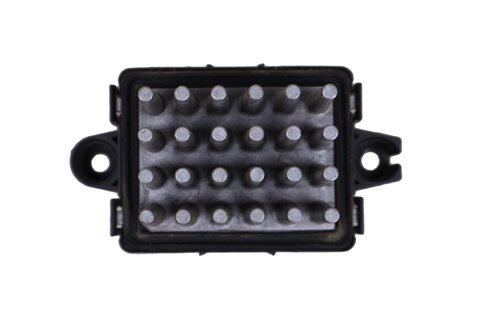 Odpor vnútorného ventilátora 42562362