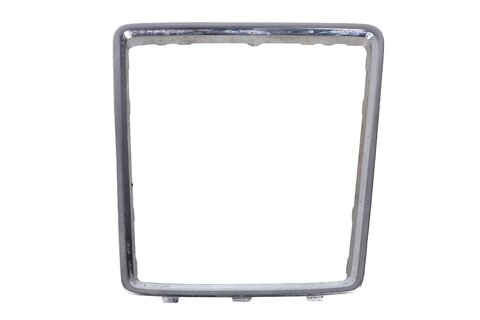 Rámček radiacej páky chróm 5E1868212