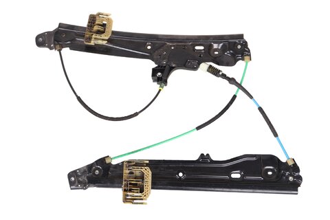 Sťahovací mechanizmus predný pravý 51337182132