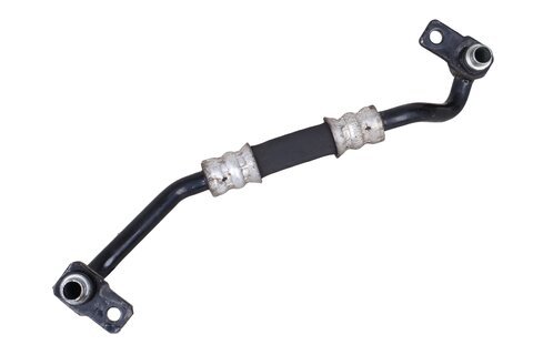 Rúrka chladenia oleja automatickej prevodovky 7P0317824