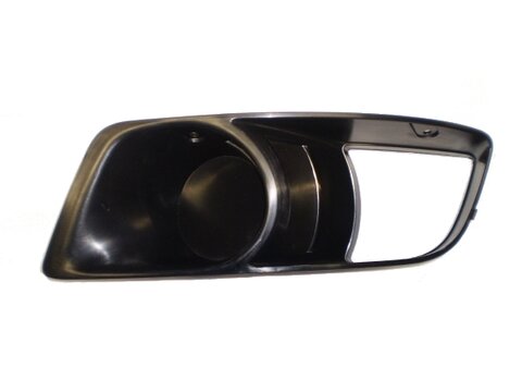 Mriežka nárazníka ľavá L 03- orig.