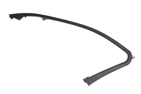 Kryt okenného rámu dverí predný pravý 51337182012