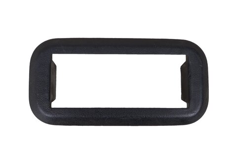 Krytka prídržnej lišty sedadiel 7H0883087A